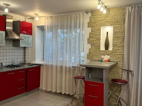 квартира за адресою Володимирська вул., 76