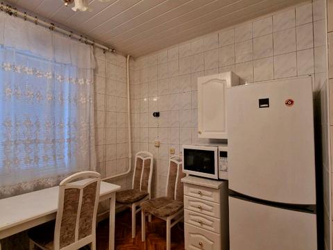 квартира по адресу Дарницкая ул., 9