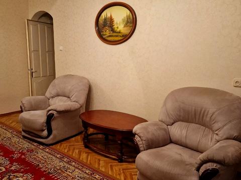 квартира по адресу Дарницкая ул., 9