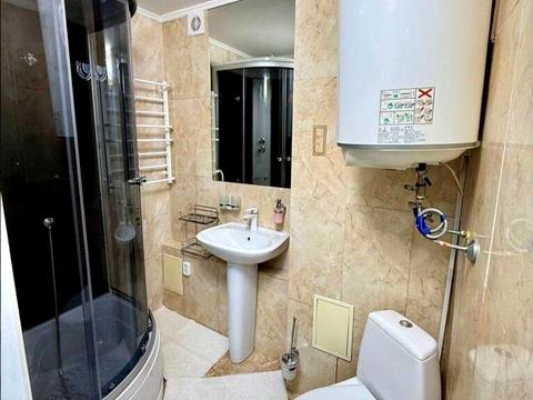 квартира по адресу Проспект Центральный, 76