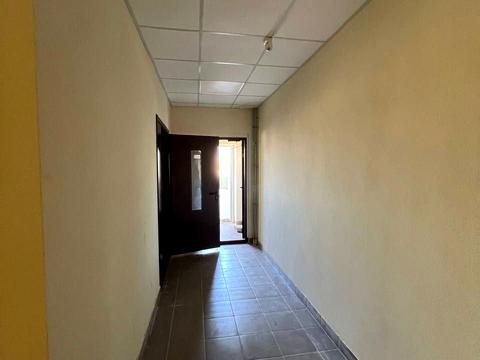 квартира по адресу Академика Сахарова ул., 20