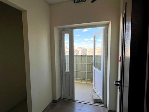 квартира по адресу Академика Сахарова ул., 20