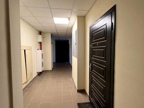 квартира по адресу Академика Сахарова ул., 20