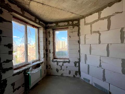 квартира по адресу Академика Сахарова ул., 20