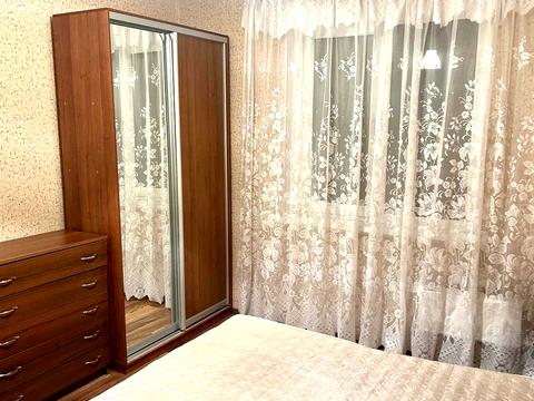 квартира по адресу Татьяны Яблонской ул., 4