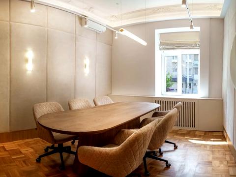 коммерческая по адресу Князей Острожских ул. (Московська), 29-Б