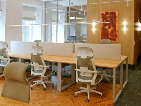 коммерческая по адресу Князей Острожских ул. (Московська), 29-Б