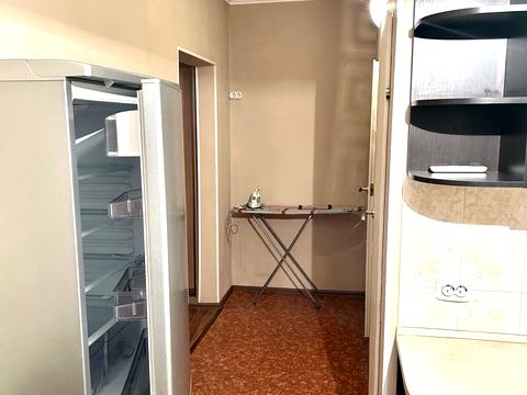 квартира по адресу Татьяны Яблонской ул., 4