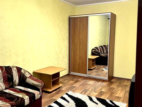 квартира по адресу Татьяны Яблонской ул., 4