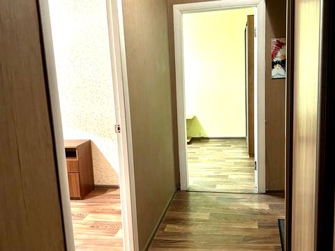 квартира по адресу Татьяны Яблонской ул., 4