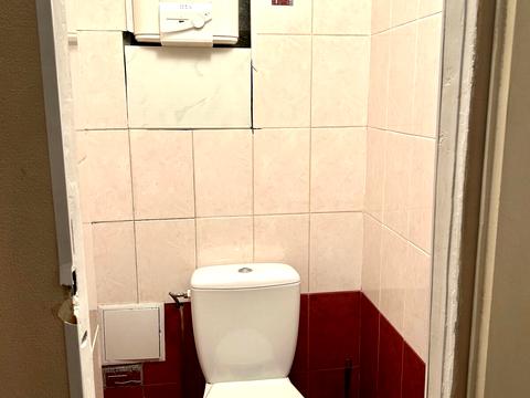 квартира по адресу Татьяны Яблонской ул., 4