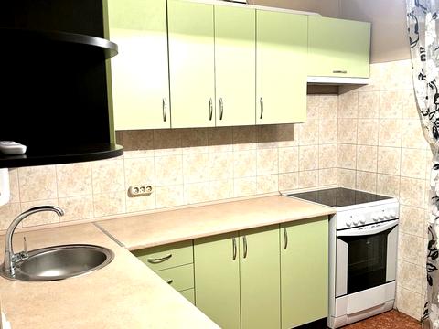 квартира по адресу Татьяны Яблонской ул., 4