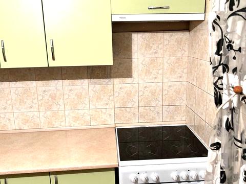 квартира по адресу Татьяны Яблонской ул., 4