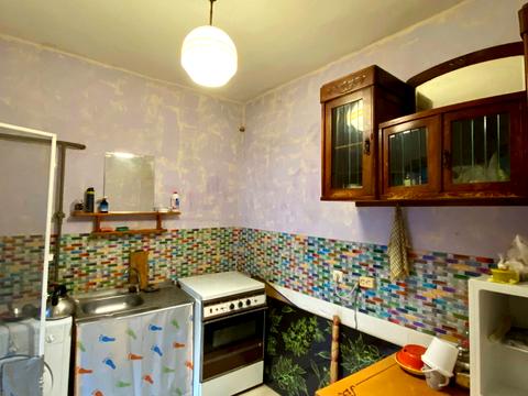 квартира по адресу Южная ул., 17