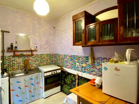 квартира по адресу Южная ул., 17