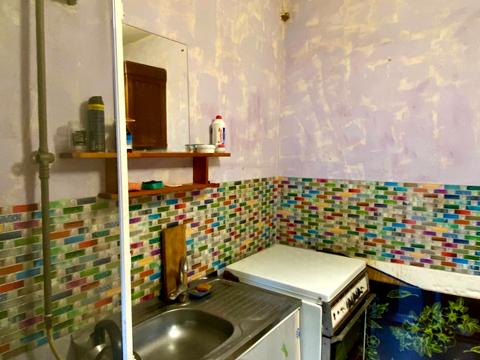 квартира по адресу Южная ул., 17