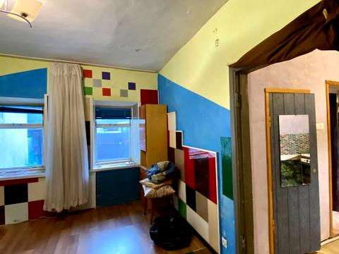 квартира по адресу Южная ул., 17