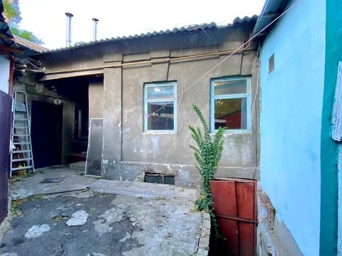 квартира по адресу Южная ул., 17