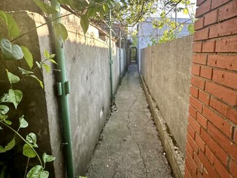 будинок за адресою Одеса, Юхима Геллера вул. (Жовтневої Революції)