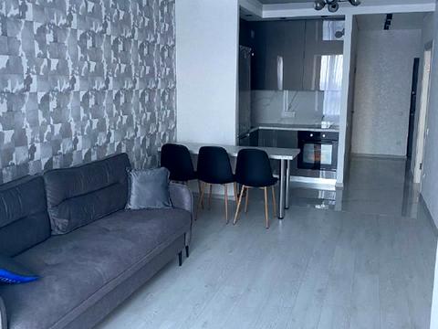 квартира по адресу Набережная Победы ул., 62