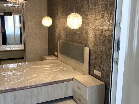 квартира по адресу Набережная Победы ул., 62