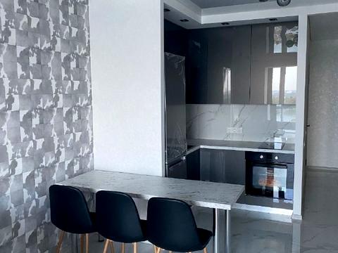 квартира по адресу Набережная Победы ул., 62