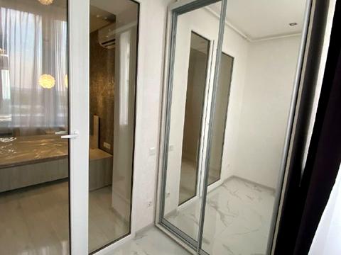 квартира по адресу Набережная Победы ул., 62