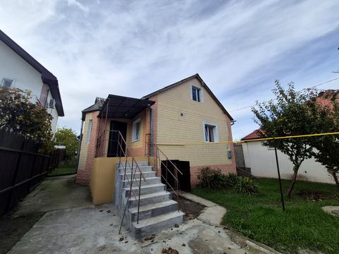 будинок за адресою с. Лиманка, Хутірська вул., 14