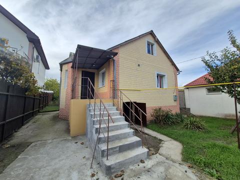 будинок за адресою с. Лиманка, Хутірська вул., 14