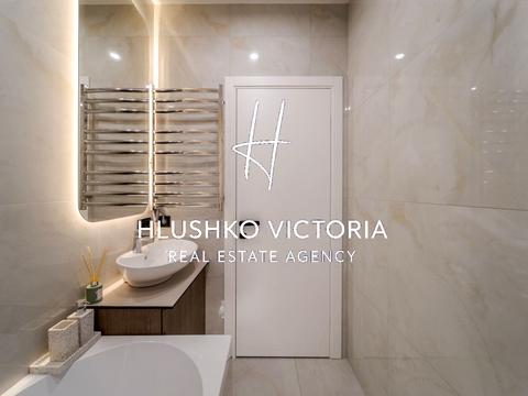 квартира по адресу Широкая ул., 22-В