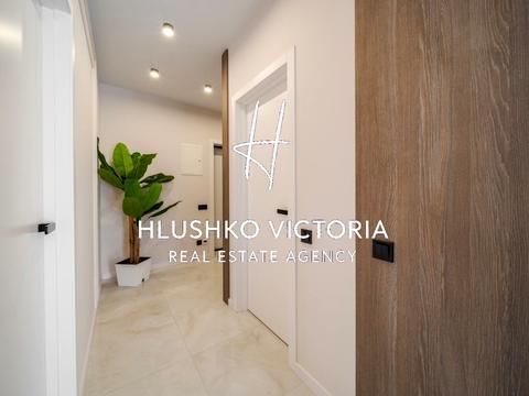 квартира по адресу Широкая ул., 22-В