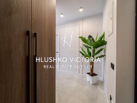 квартира по адресу Широкая ул., 22-В