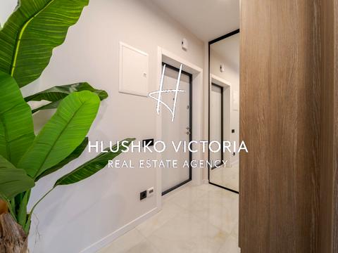 квартира по адресу Широкая ул., 22-В