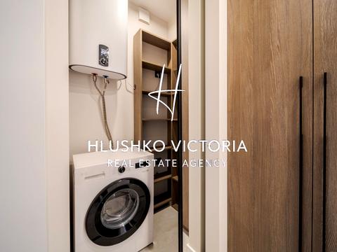 квартира по адресу Широкая ул., 22-В