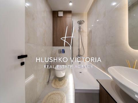 квартира по адресу Широкая ул., 22-В