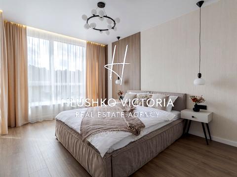 квартира по адресу Широкая ул., 22-В