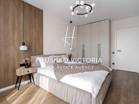 квартира по адресу Широкая ул., 22-В