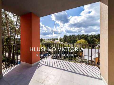 квартира по адресу Широкая ул., 22-В