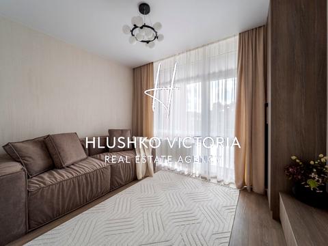 квартира по адресу Широкая ул., 22-В