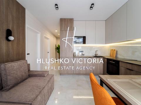 квартира по адресу Широкая ул., 22-В