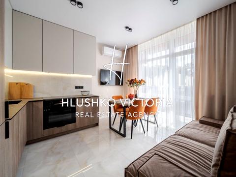 квартира по адресу Широкая ул., 22-В