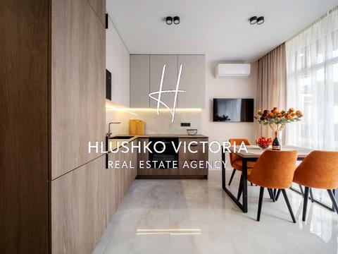 квартира по адресу Широкая ул., 22-В