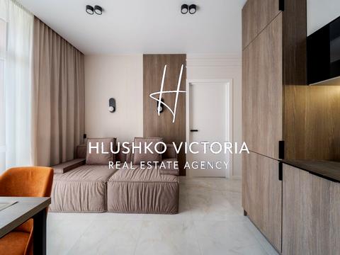 квартира по адресу Широкая ул., 22-В