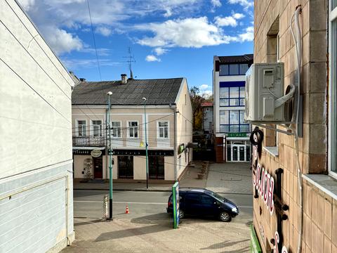 коммерческая по адресу Гетмана Мазепы ул., 1