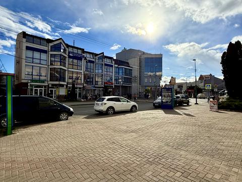 коммерческая по адресу Гетмана Мазепы ул., 1