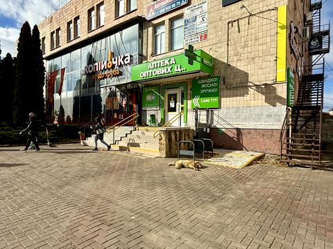 коммерческая по адресу Гетмана Мазепы ул., 1