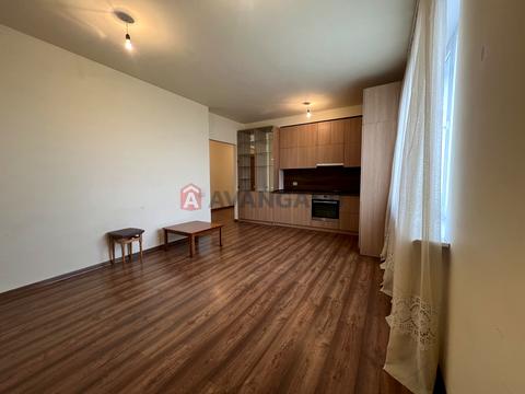 квартира за адресою Петра Панча вул., 18