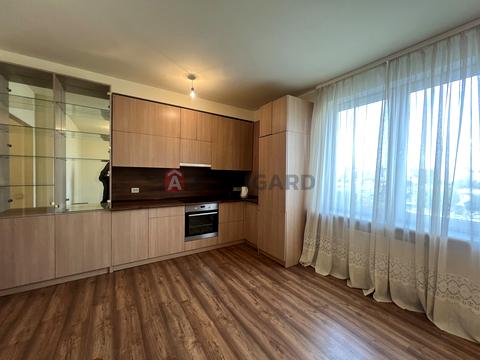 квартира за адресою Петра Панча вул., 18