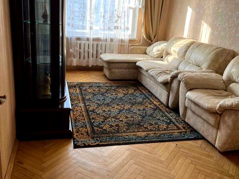 квартира по адресу Владимира Ивасюка просп. (Героїв Сталінграду), 27-А