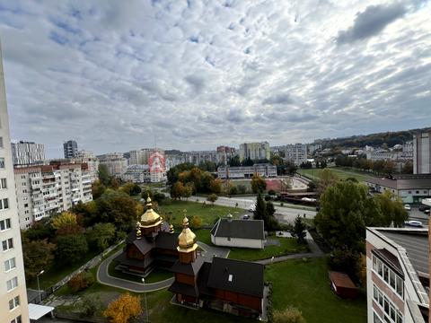 квартира за адресою Петра Панча вул., 18